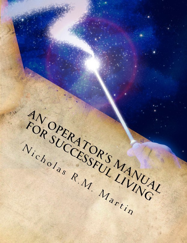 OPERATORS MANUAL FOR SUCCESSFUL LIVING