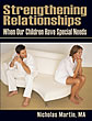 STRENGTHENING RELATIONSHIPS